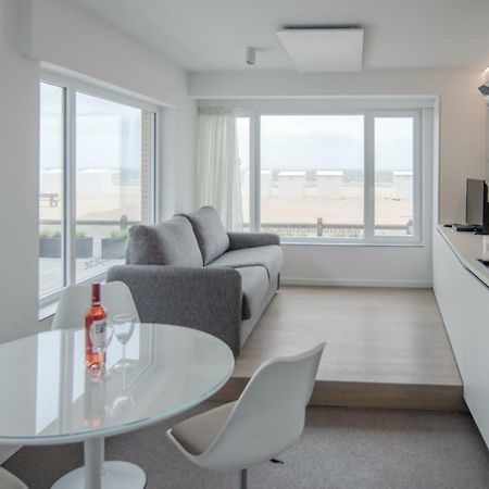 Studio Koksijde Buitenkant foto