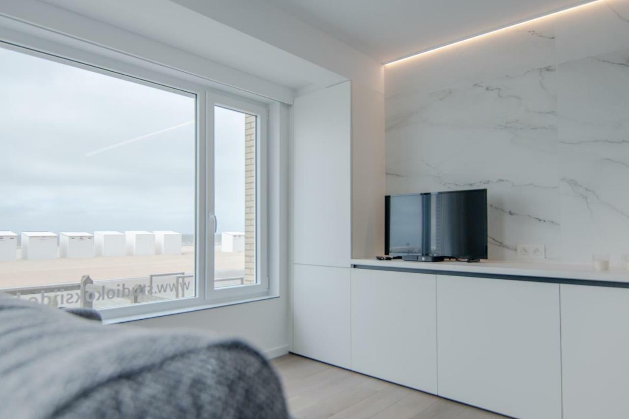 Studio Koksijde Buitenkant foto