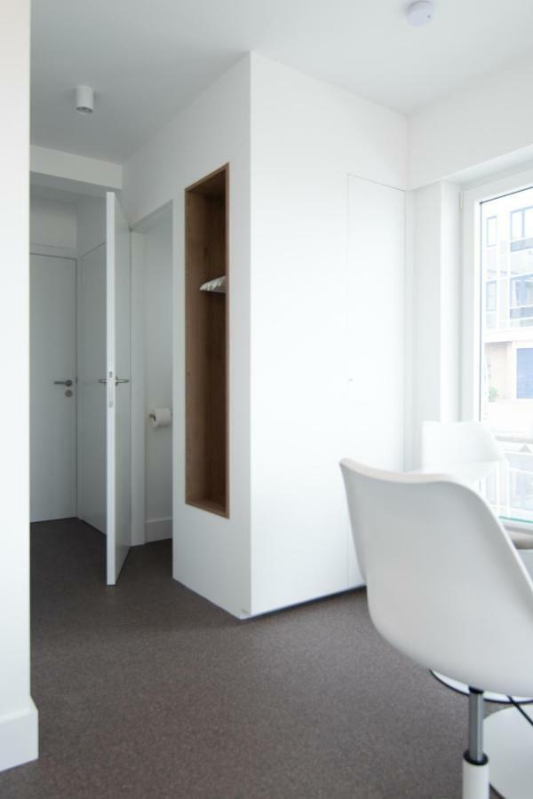 Studio Koksijde Buitenkant foto