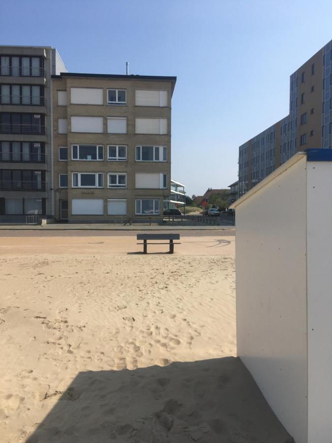 Studio Koksijde Buitenkant foto