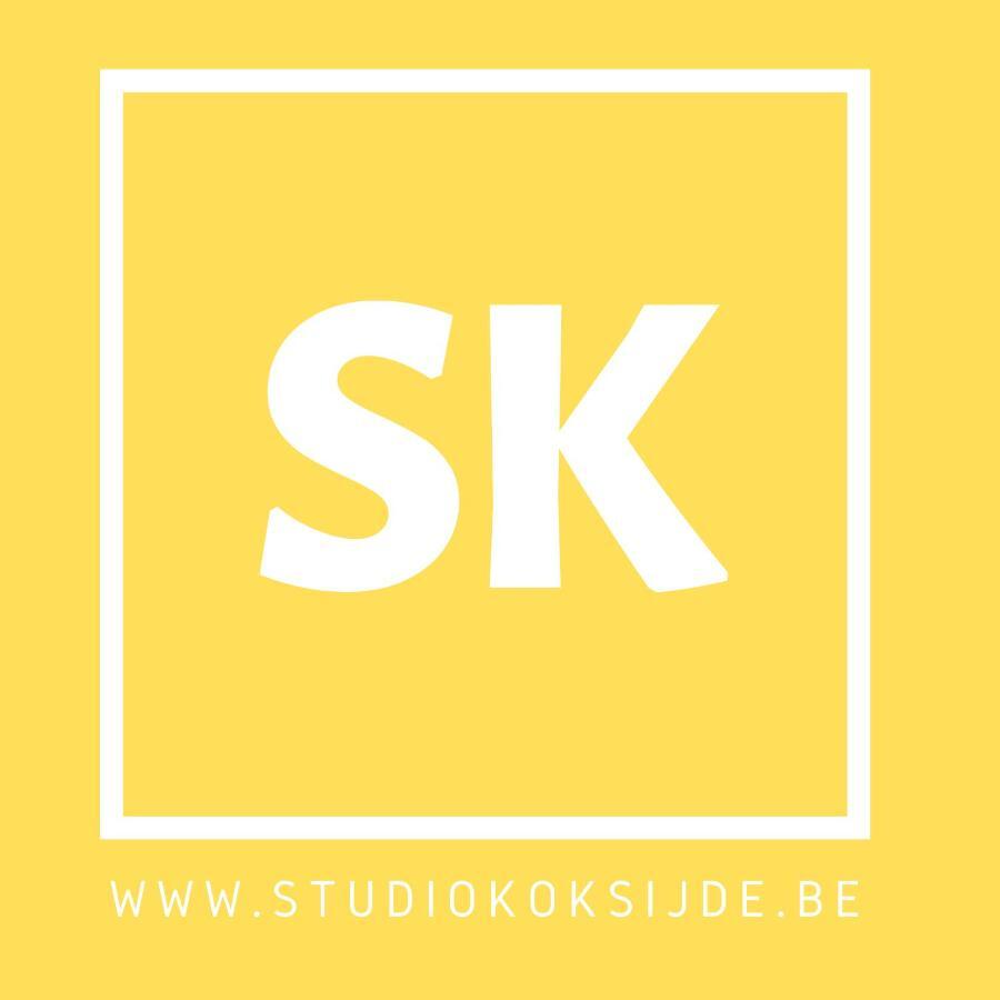 Studio Koksijde Buitenkant foto